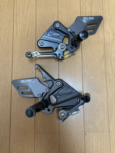 Kit arrière yoshimura - yoshimura, x-tread