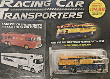 Fiat 642 RN2 Bartoletti