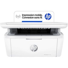 Imprimante multifonction HP