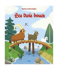 Les Minicontes classiques -