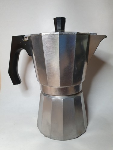 Cafetière italienne tasses - cafetière, 6
