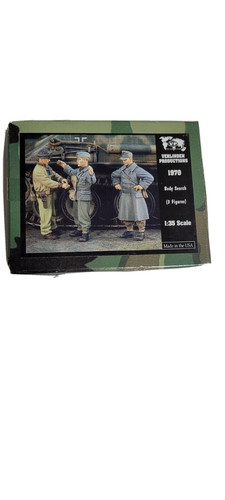 Maquette militaire verlinden - maquette,