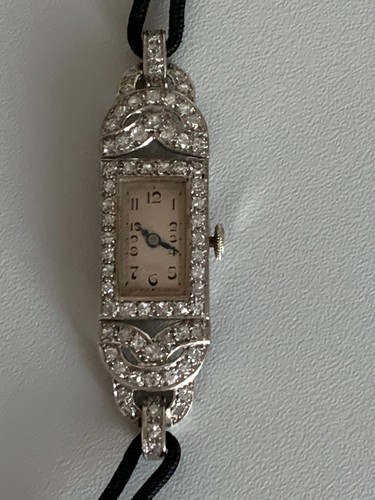 2856 montre dame - 2856, –