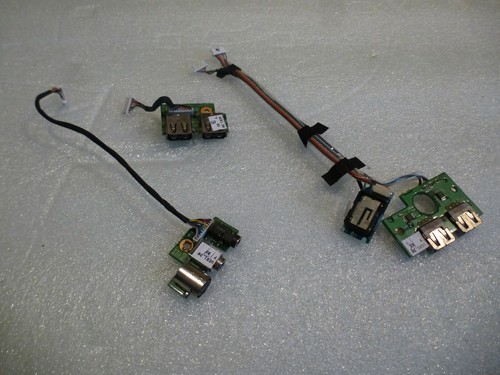 Lot cartes usb - 2, +