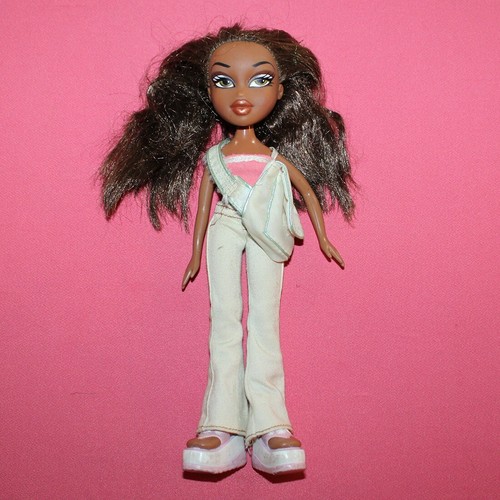 Poupée bratz année 2001 - année,