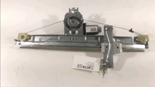 MECANISME DE VITRE ELECTRIQUE AVANT DROIT 207/207+ (WA/WC/WM) 2009 9222W9