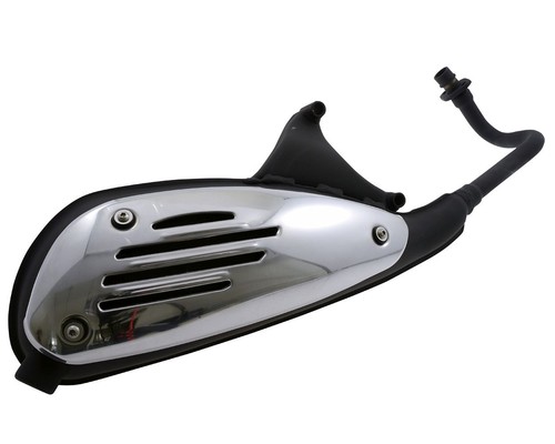 échappement origine vespa - Échappement,