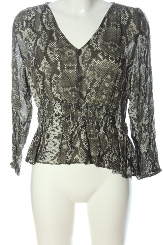 Blouse transparente dames - h&m,