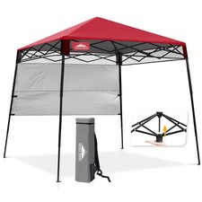 Tente Parasol dépliable