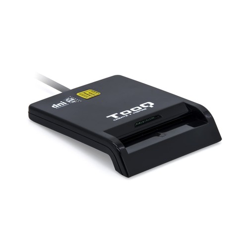 Tqr211b lecteur identité - lecteur, d'identité