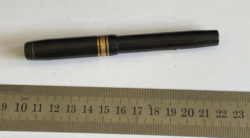 Collection ancien stylo plume - ancien,