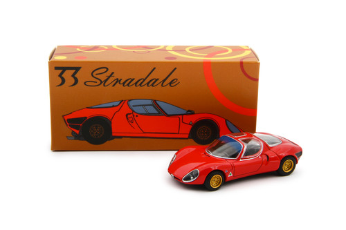 Laudoracing models alfa - laudoracing-models, 1/64