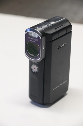 Panne reparer sony - en,