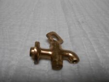 ROBINET  pour Fontaine à Absinthe en métal doré