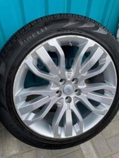  Range Rover Sport L494 2014