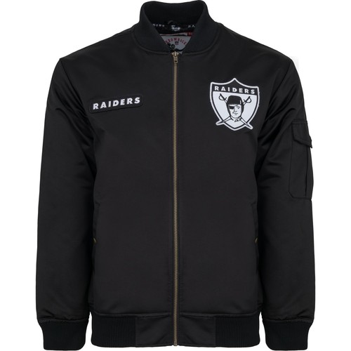 Heavyweight bomber veste - bomber,