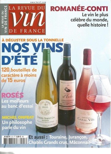 Vin france 513 - vin, de