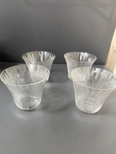 Gobelets rené lalique - gobelets,