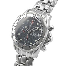 OMEGA Seamaster Professional Chrono 2598-80 SW06886