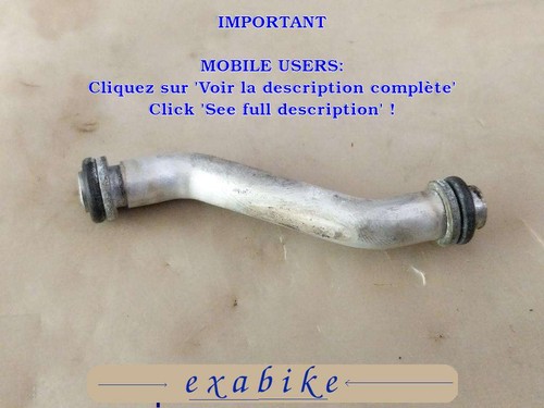 Element carburateur pour - de,