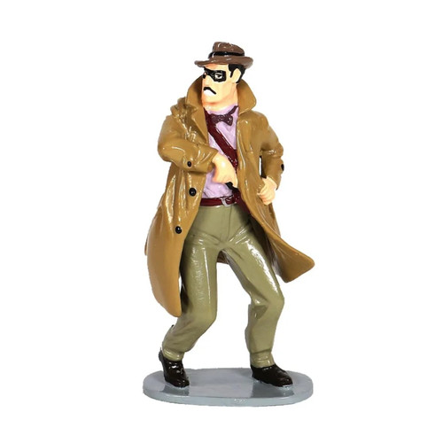 Pixi jacobs blake mortimer - jacobs,