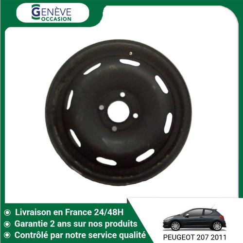 Jante tole peugeot - 🇫🇷,