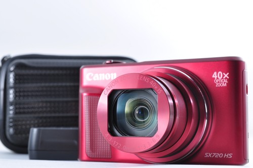Appareil photo numérique