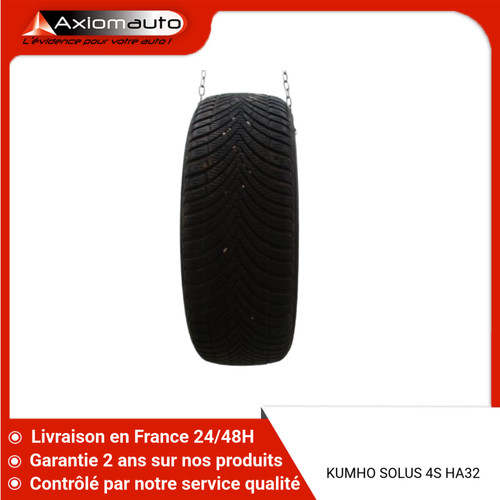 Pneu kumho solus - 🇫🇷,