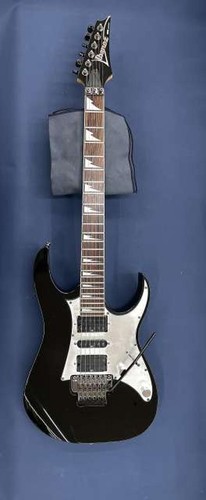 Guitare électrique ibanez - électrique,