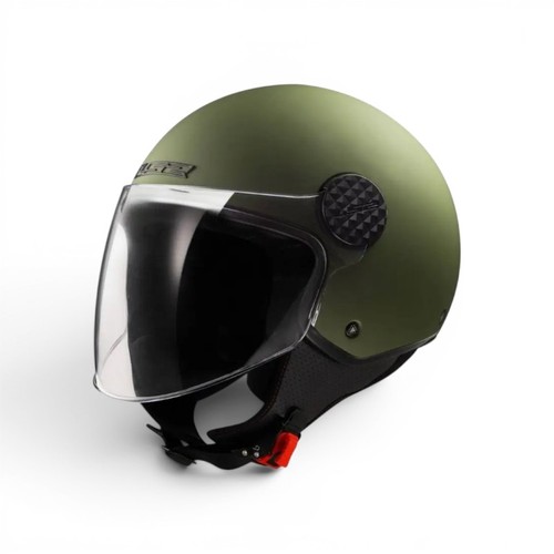 Casque jet ls2 - ls2, sphere