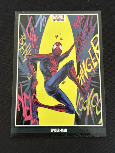 Panini 2025 marvel - panini,