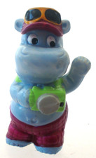 KINDER SURPRISE - HAPPY HIPPOS
