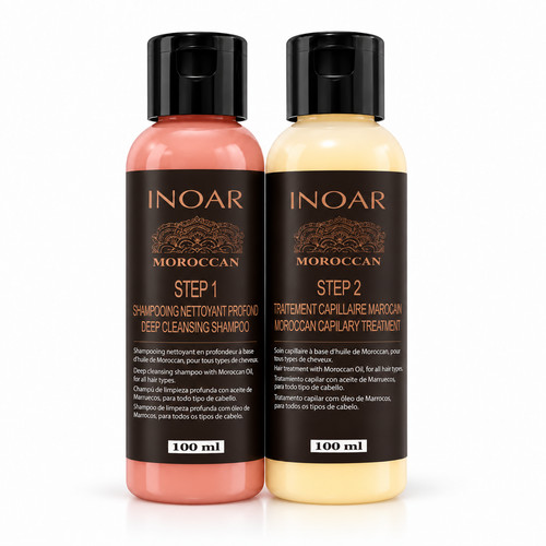 Inoar lissage bresilien - lissage,