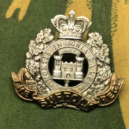 Victorien couronne armée - victorien,