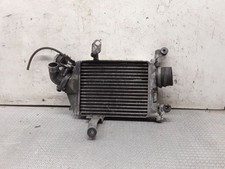 Isuzu Trooper 2000 Diesel