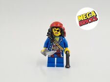 LEGO FIGURINE FEMME PIRATE PERSONNALISÉ REF INT PI03 *NEUF* BIEN LIRE!!!!