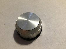 Original Wharfedale Linton..Tuning knob…Tuner Knob..