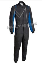 F1 Customize Go Kart/Karting Race/Racing Outfit/Suit CIK/FIA Level 2 In All Size
