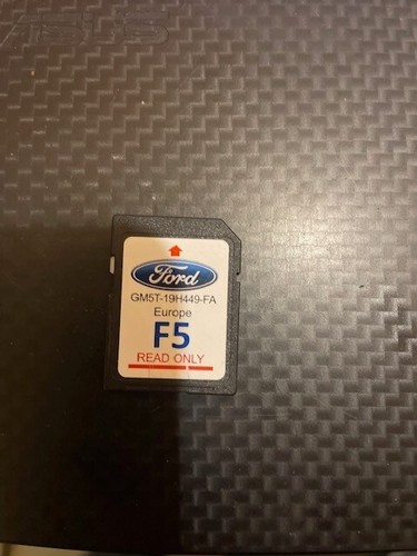Carte gps ford - gps,