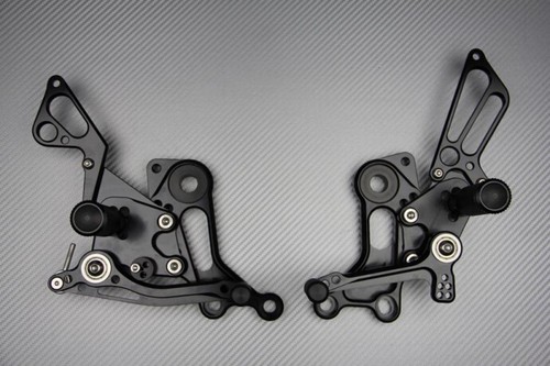 Paire platines commandes - paire,