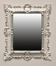 Miroir Mural Rectangulaire