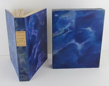 Ex n°, Le Mont dans la Ville, Henri Focillon, Lithographies de Georges Gobo 1928