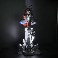 NEW Marvel Spiderman Symbiote