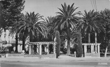 83 HYERES JARDIN DU PARC