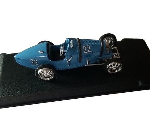 Voiture miniature bugatti - voiture, 35