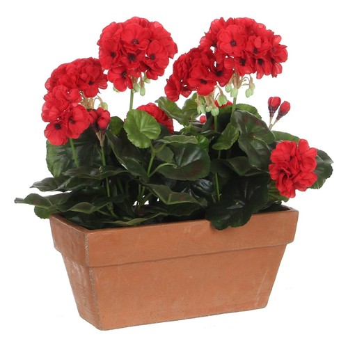 Mica decorations plante - decorations,
