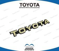 Toyota 79-84 Land Cruiser BJ40