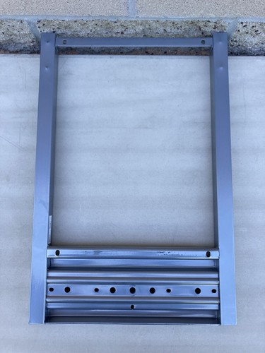Ikea galant large - large, extension