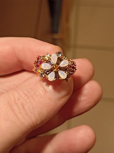 Bague thomas sabo tr2335 - bague, tr2335-488-7