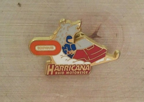 Pins harricana raid - harricana,